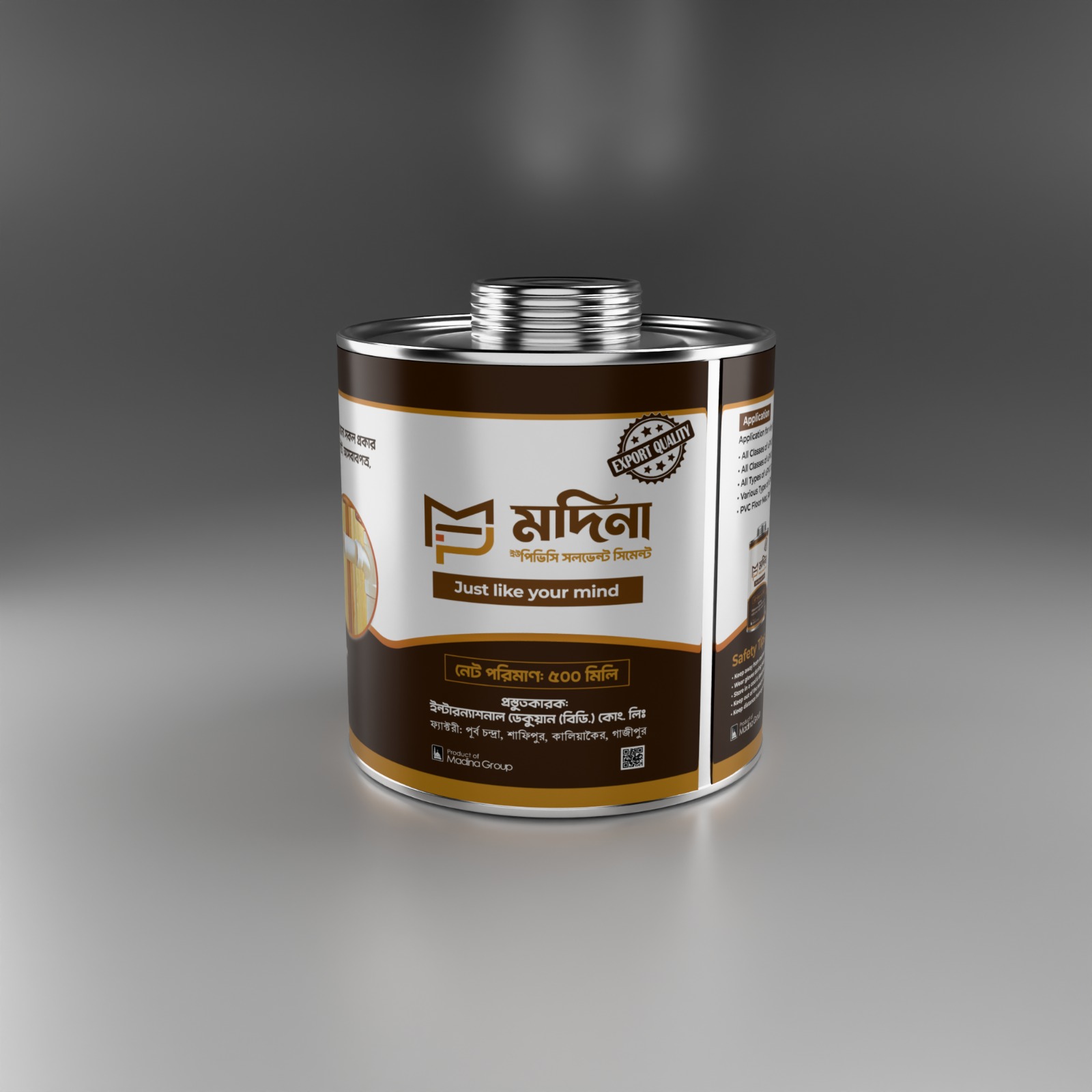UPVC Solvent Cement