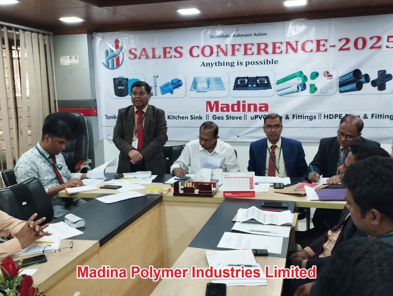 Sales Conference-2025
