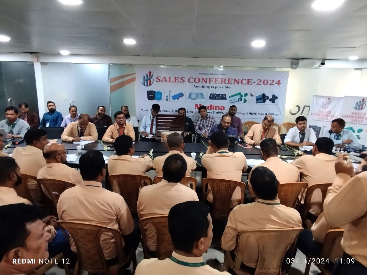 Sales Conference-2024