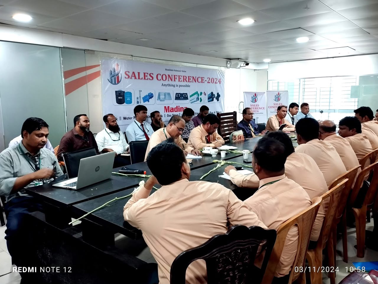 Sales Conference-2024