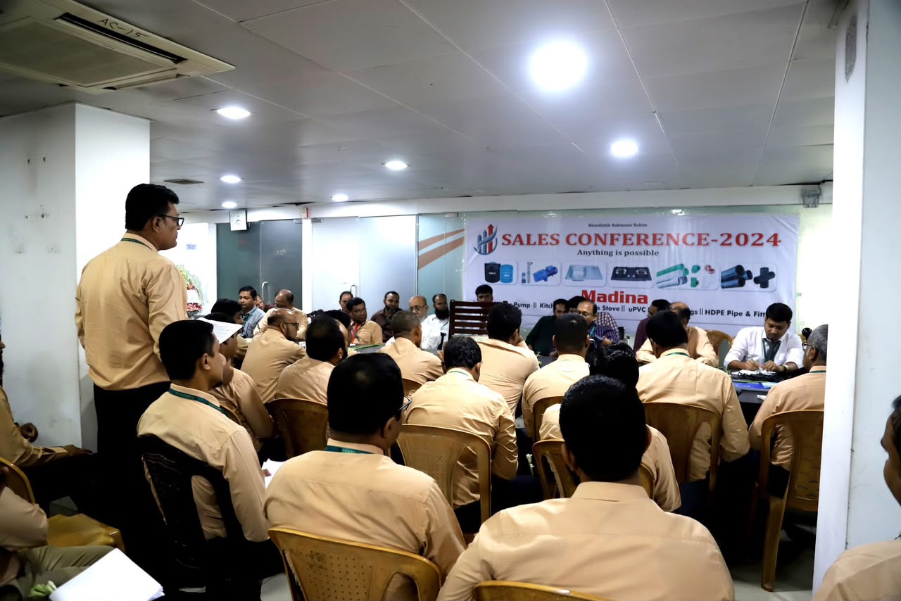 Sales Conference-2024