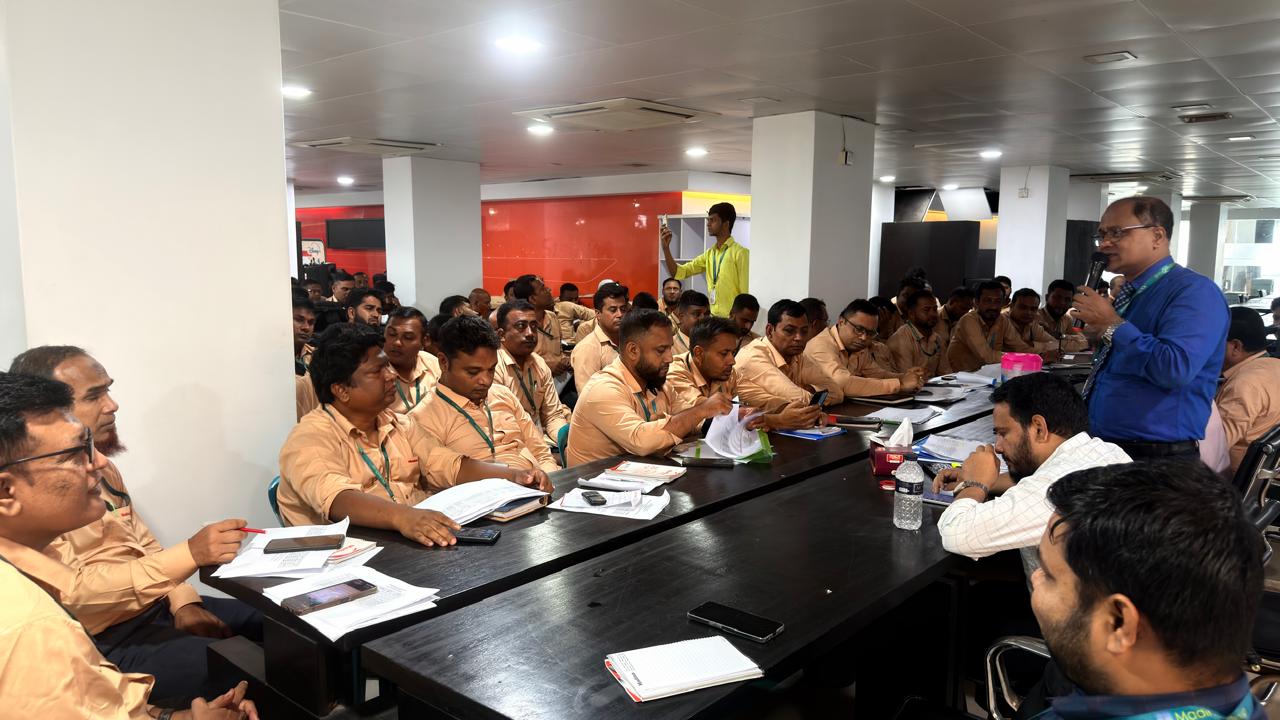 National Sales Meeting-2026