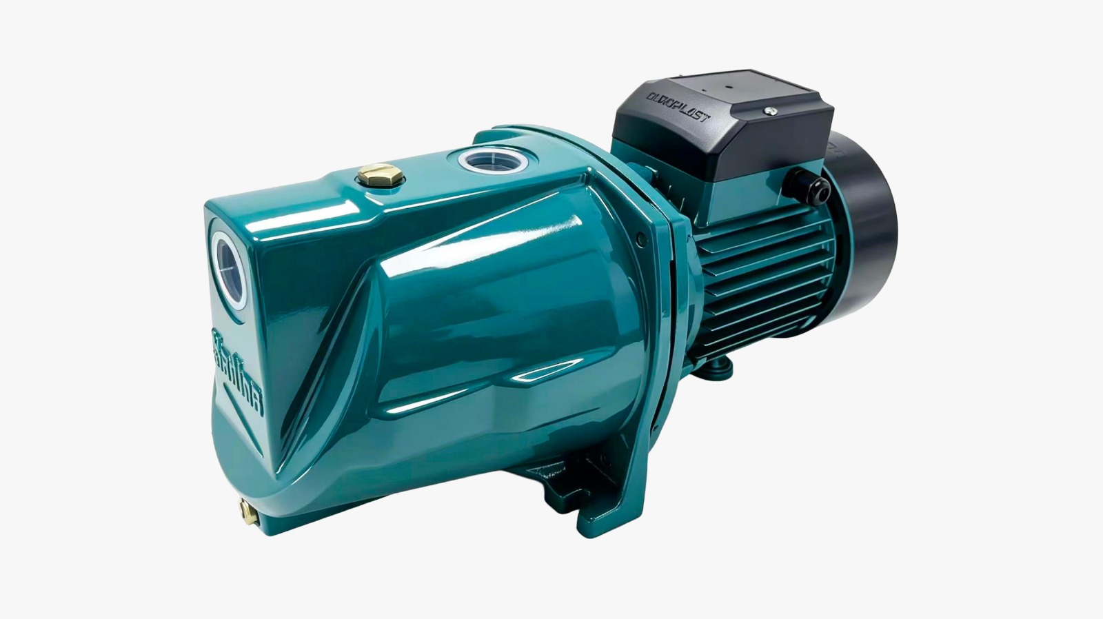 Madina Pump