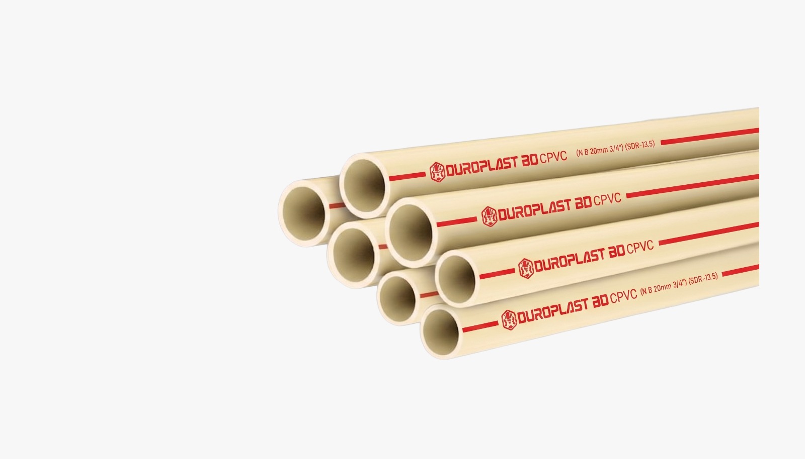 Madina Cpvc Pipe