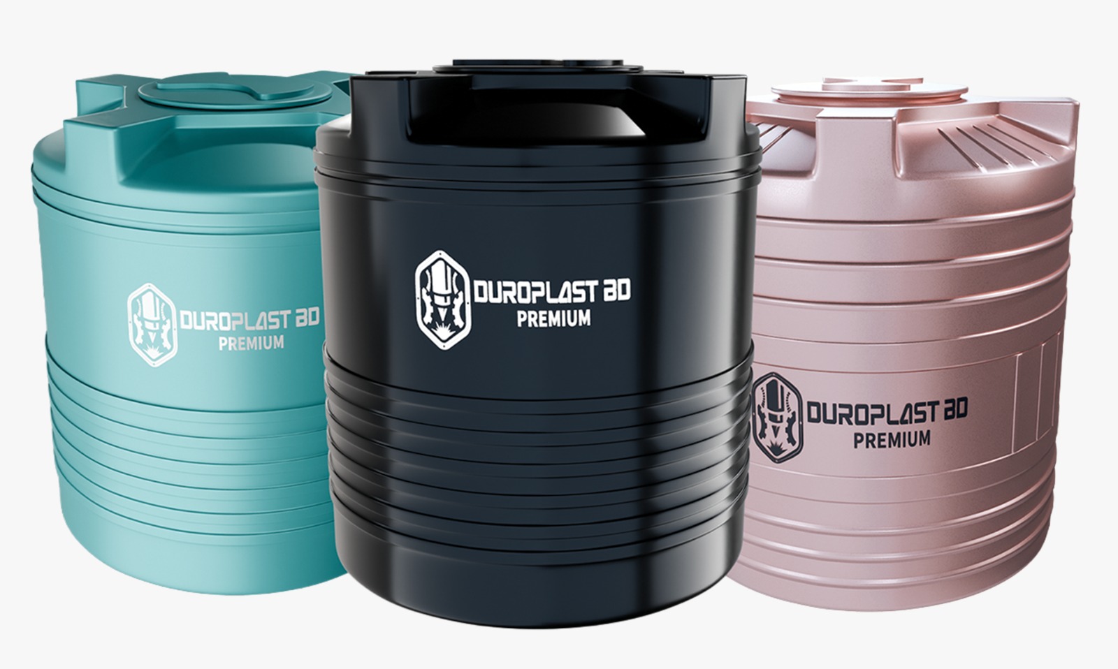 Duroplast Tank