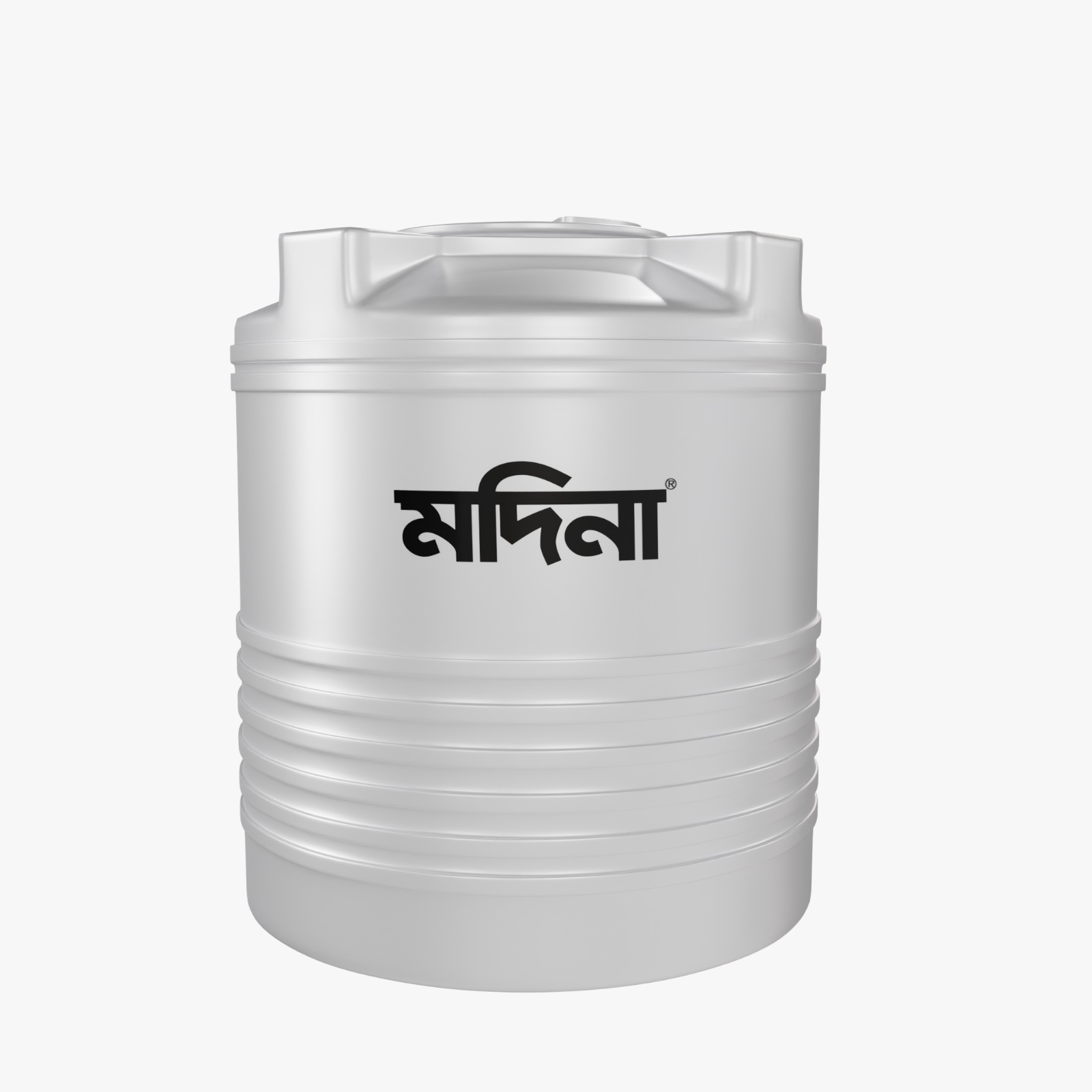 Madina Tank Natural