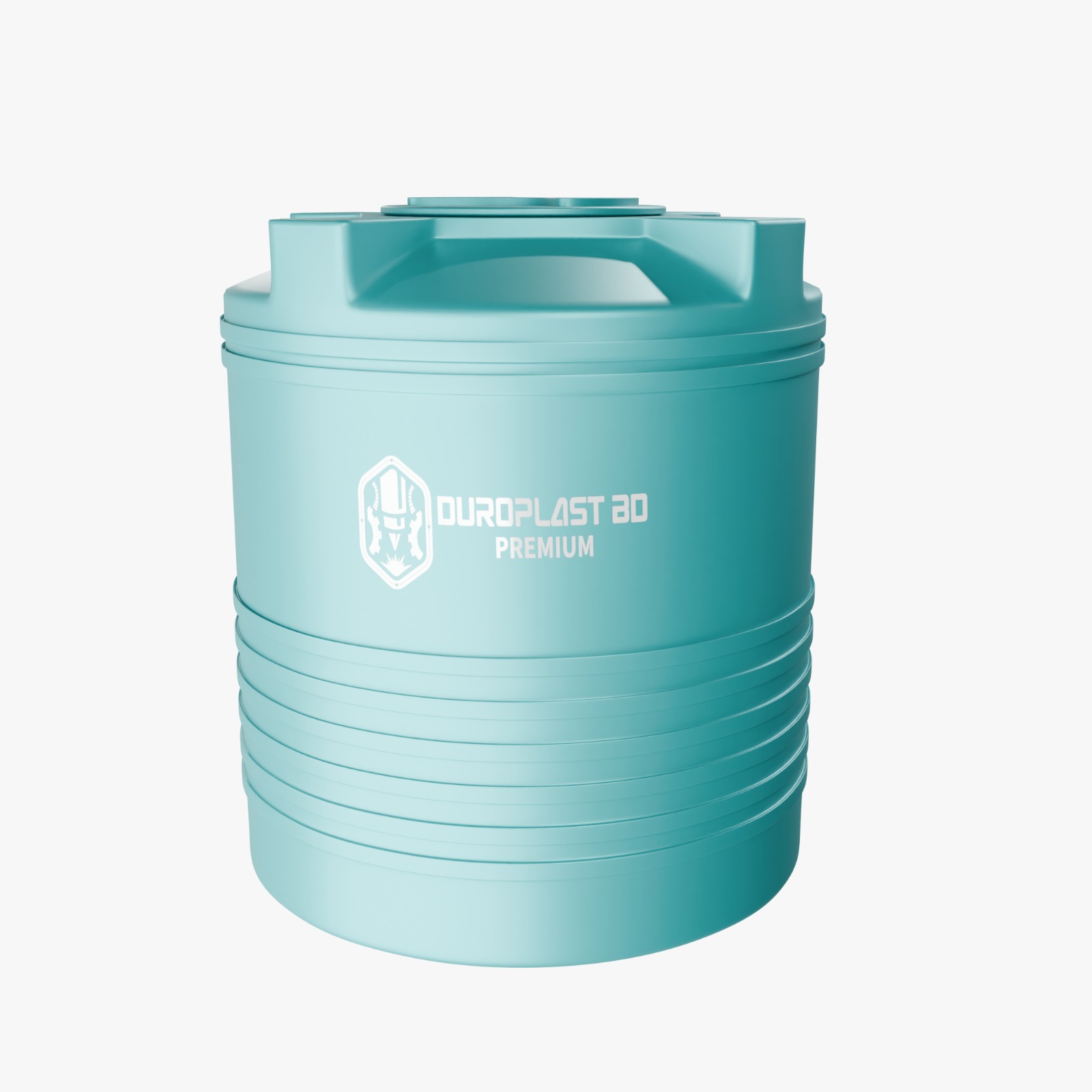 Duroplast Tank