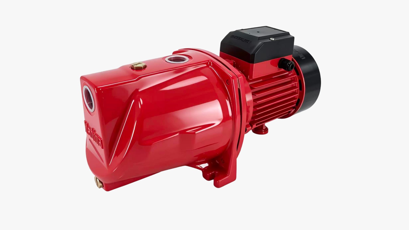 Premium Pump