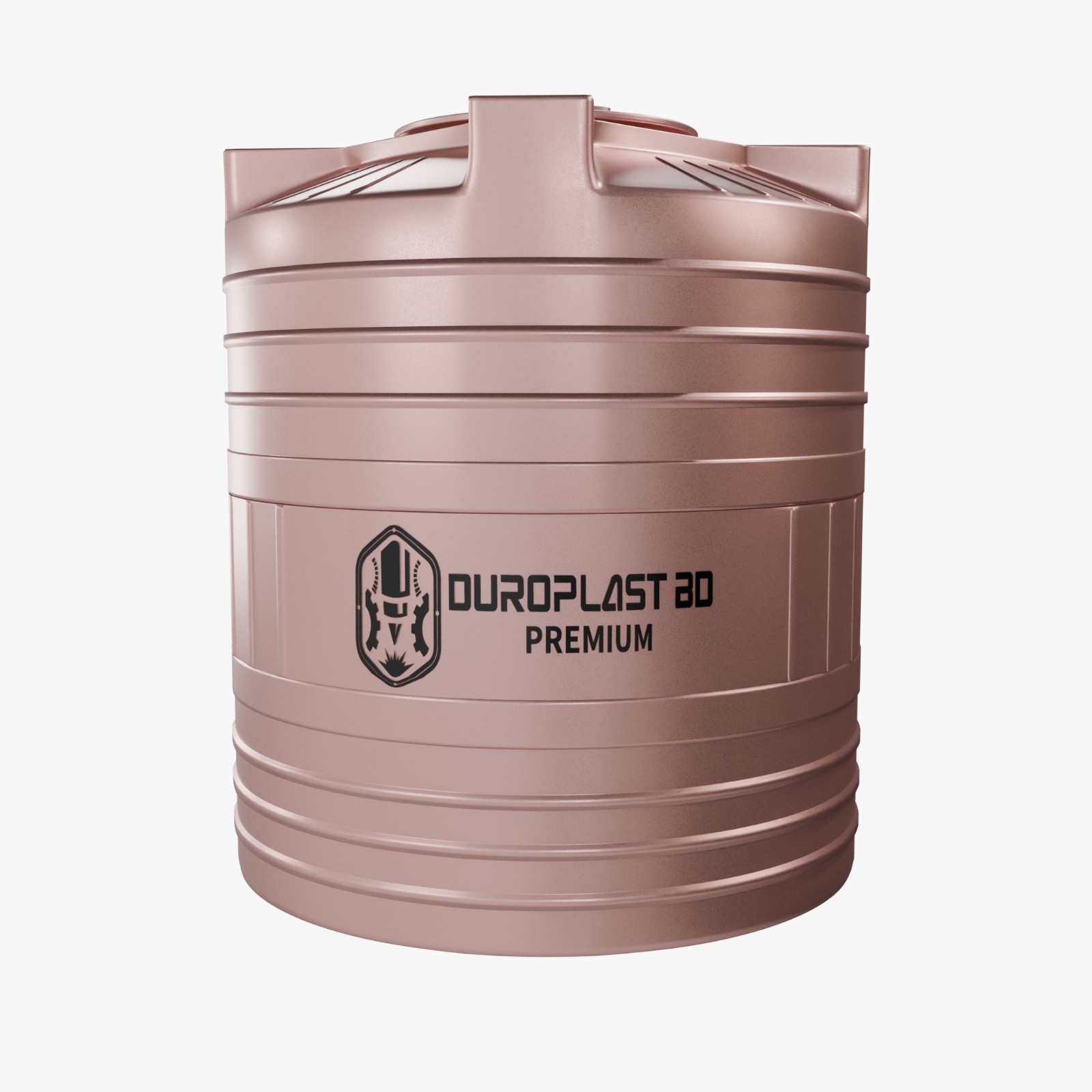 Duroplast Madina Cool Tank Mosaic