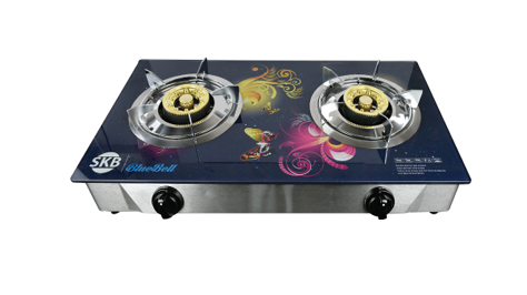 Stove