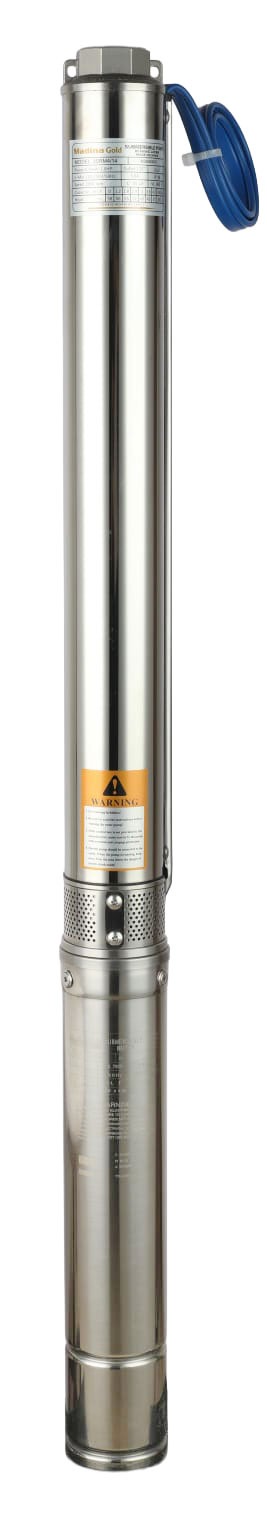 Madina Submersible Water Pump