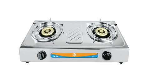 Stove