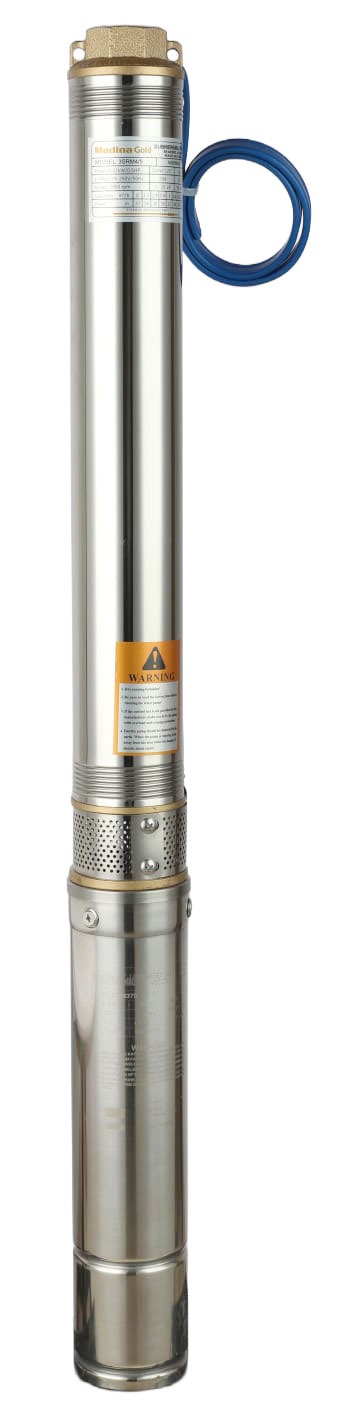 Madina Submersible Water Pump 3SDM