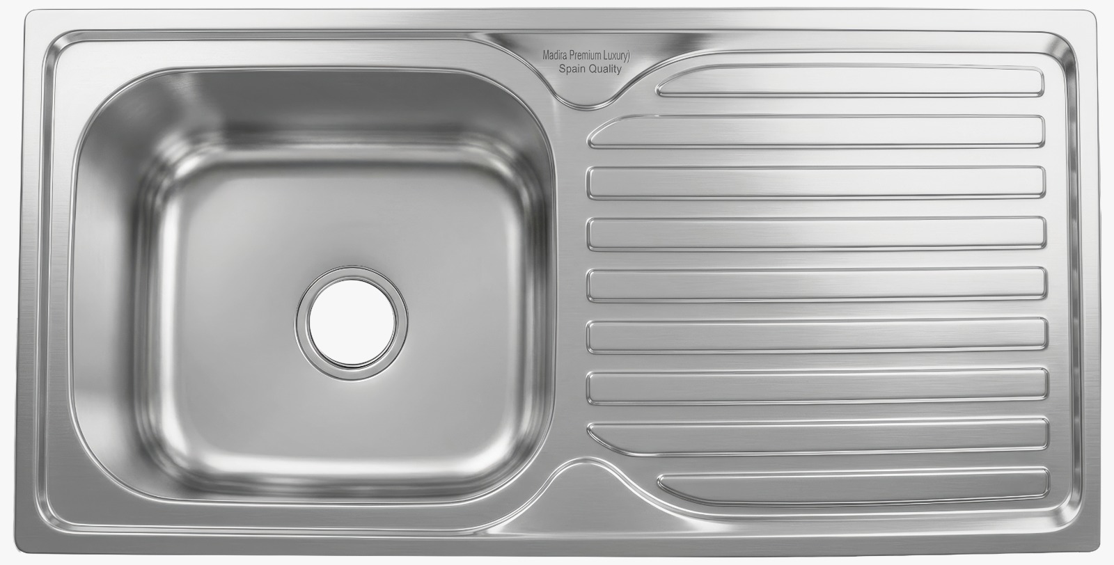 Model No: SKB 1-02