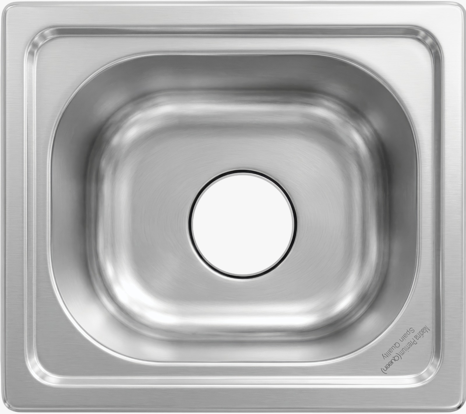 Madina Premium Queen MKS-6
