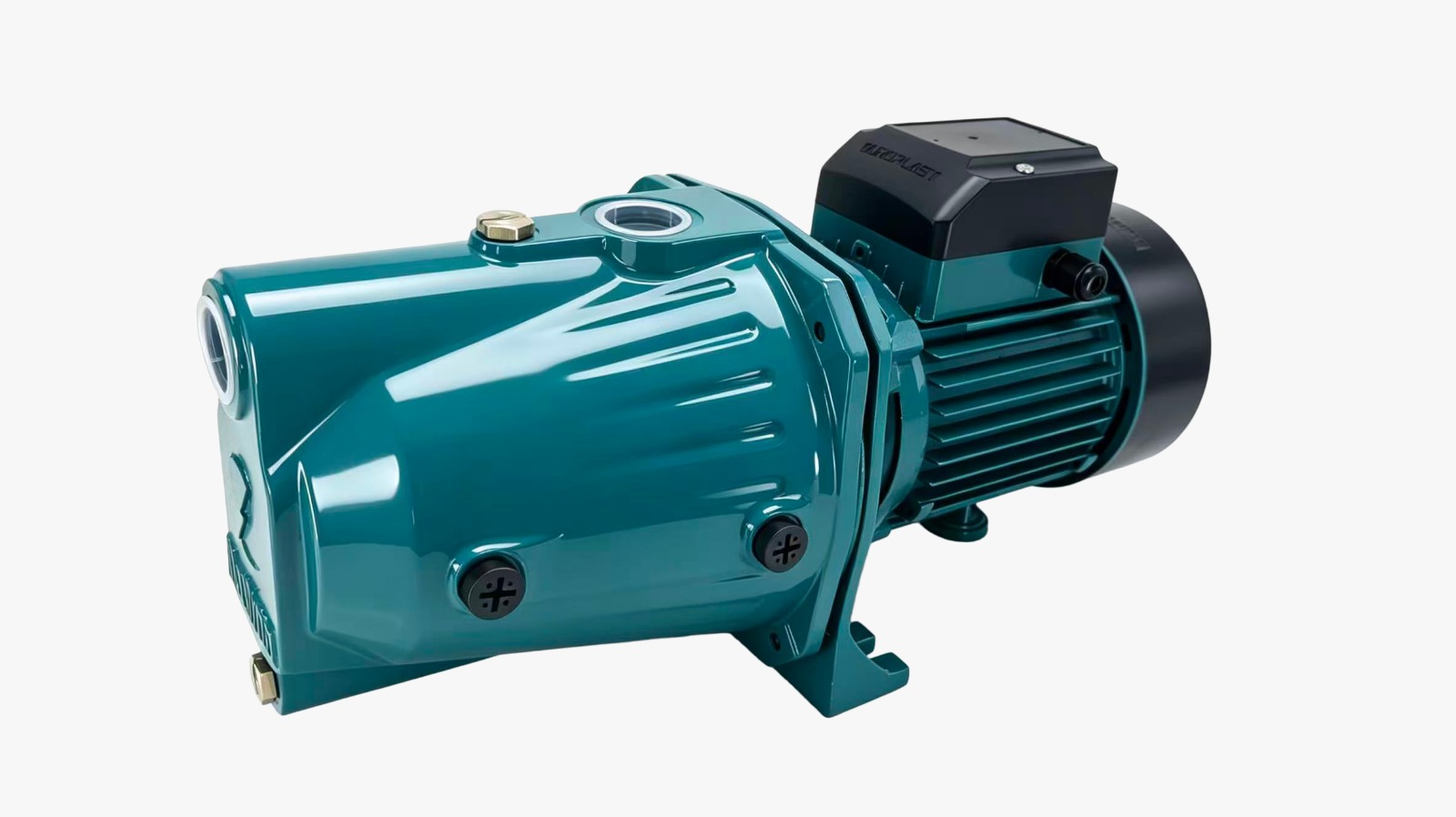 Premium Pump