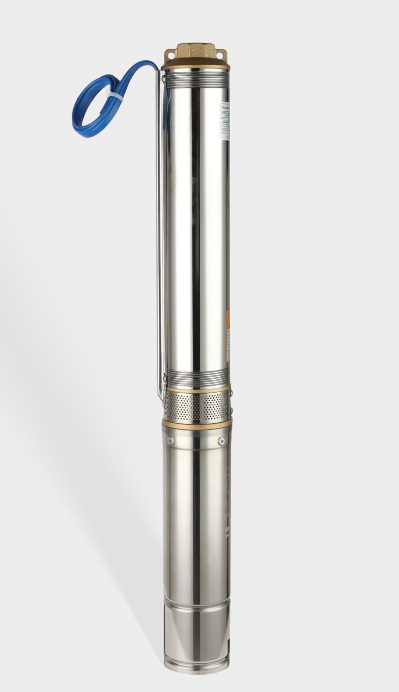 Madina Submersible Water Pump
